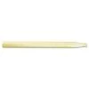 Boardwalk BWK122 15/16 In. X 60 In. Threaded End Broom Handle - Natural Wood
