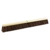 Boardwalk BWK20136 Palmyra Bristle 36 In. Floor Brush Head