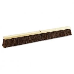 Boardwalk BWK20136 Palmyra Bristle 36 In. Floor Brush Head