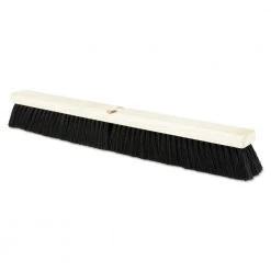 Boardwalk BWK20224 2-1/2 In. Black Tampico Fiber 24 In. Floor Brush Head