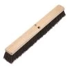 Boardwalk BWK20324 3.25 In. Maroon Polypropylene Bristle 24 In. Floor Brush Head