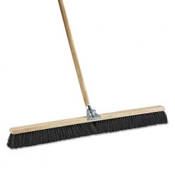 Boardwalk BWK20636 36 In. Wide Polypropylene Bristles Floor Brush Head -Boardwalk Sales Shop bwkn20636 b