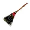 Boardwalk BWK20GY Professional Wood Handle 20 In. Ostrich Feather Duster