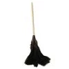 Boardwalk BWK28BK Professional 16 In. Handle Ostrich Feather Duster
