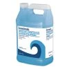 Boardwalk 585600-41ESSN 1 Gallon Bottle Industrial Strength Glass Cleaner With Ammonia (4/Carton)