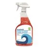 Boardwalk BWK47712EA 32 Oz. Spray Bottle All-Natural Bathroom Cleaner