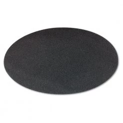 Boardwalk BWK50206010 60 Grit 20 In. Sanding Screens - Black (10-Piece/Carton)