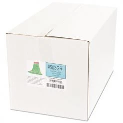 Boardwalk BWK503GNCT 5 In. Headband Super Loop Cotton/Synthetic Fiber Wet Mop Head - Large, Green (12/Carton) 9 Boardwalk BWK503GNCT 5 In. Headband Super Loop Cotton/Synthetic Fiber Wet Mop Head - Large, Green (12/Carton) -Boardwalk Sales Shop bwkn503gnct d