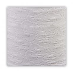 Boardwalk B6145 4 In. X 3 In. Standard 2-Ply Septic Safe Toilet Tissue - White (96 Rolls/Carton, 500 Sheets/Roll) -Boardwalk Sales Shop bwkn6145 b