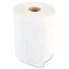 Boardwalk 8122 1-Ply 8 In. X 800 Ft. Hardwound Paper Towels - White (6 Rolls/Carton)