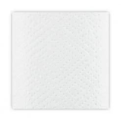 Boardwalk WPBWK6272 Perforated 2-Ply 9 In. X 11 In. Household Paper Towel Rolls - White (85 Sheets/Roll, 30 Rolls/Carton) -Boardwalk Sales Shop bwkn6272 c
