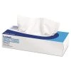 Boardwalk BWK6500B Office Packs Flat Box 2-Ply Facial Tissue - White (30 Boxes/Carton, 100 Sheets/Box)
