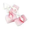 Boardwalk BWKB04BX 4 Oz. Solid Cherry Toilet Bowl Blocks - Pink (12/Box)