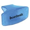Boardwalk BWKCLIPCBLCT Bowl Clips - Cotton Blossom Scent, Blue (6 Boxes/Carton, 12/Box)