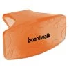 Boardwalk BWKCLIPMANCT Mango Scent Bowl Clips - Orange (72/Carton)