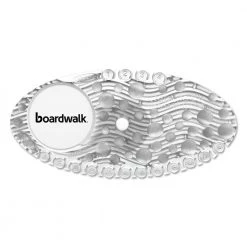 Boardwalk BWKCURVEMANCT Mango Curve Air Freshener - Clear (60/Carton)