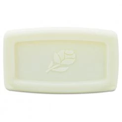 Boardwalk BWKNO3UNWRAPA #3 Bar Unwrapped Face And Body Soap - Floral Fragrance (144-Piece/Carton) -Boardwalk Sales Shop bwknno3unwrapa b